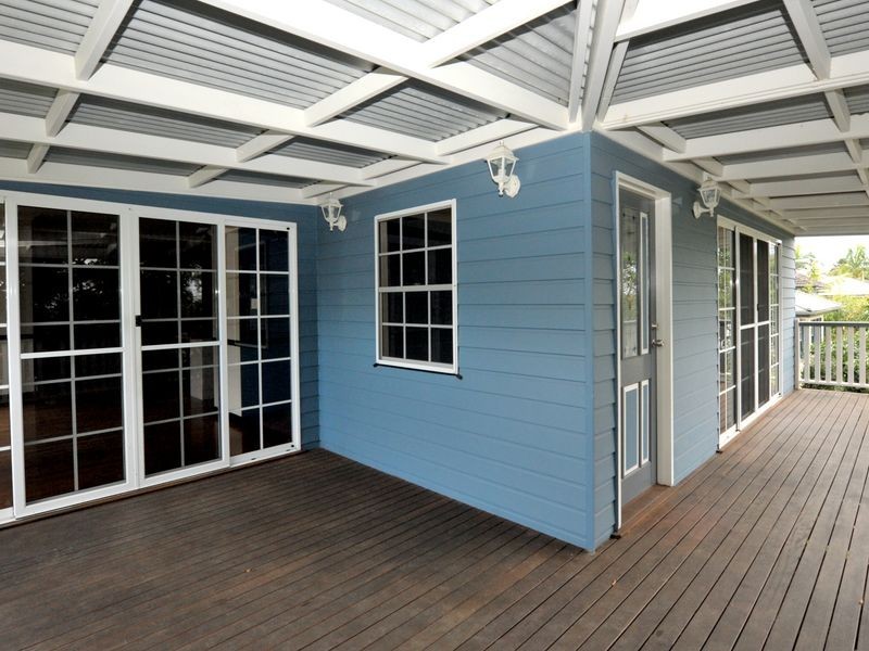 29 Dahlia Street, Cannon Hill QLD 4170