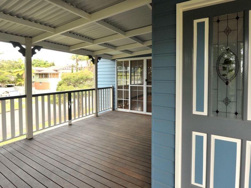 29 Dahlia Street, Cannon Hill QLD 4170