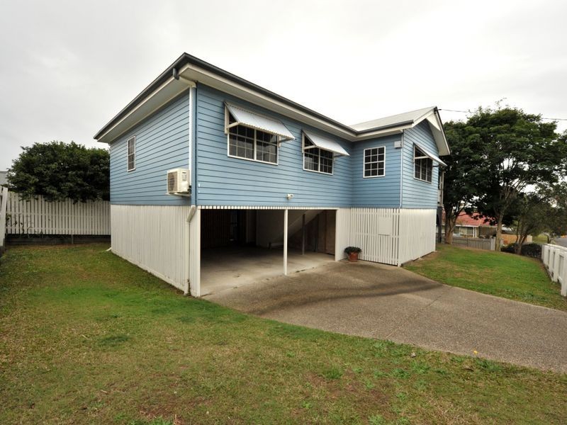 29 Dahlia Street, Cannon Hill QLD 4170