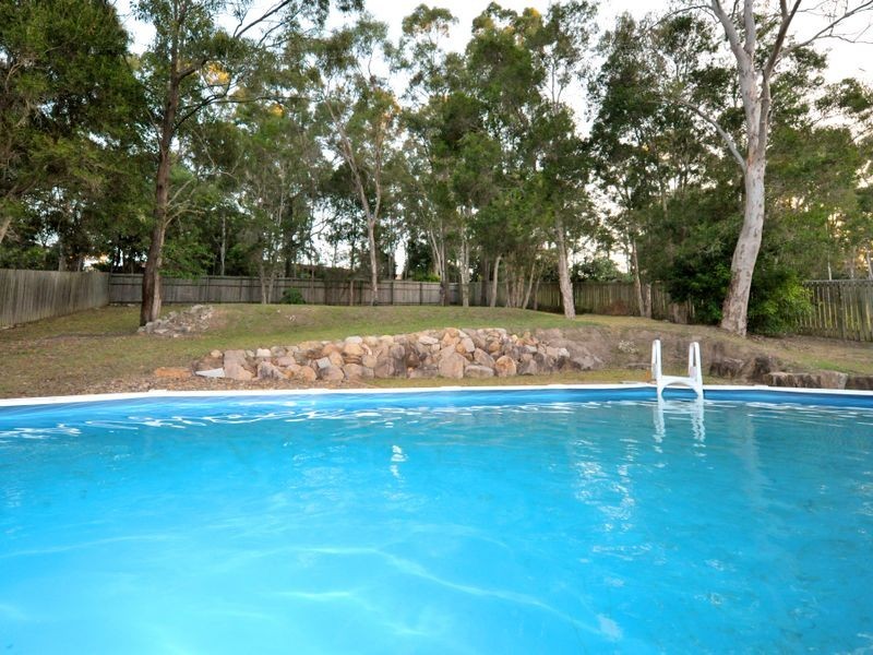 23 Narcamus Crescent, Shailer Park QLD 4128