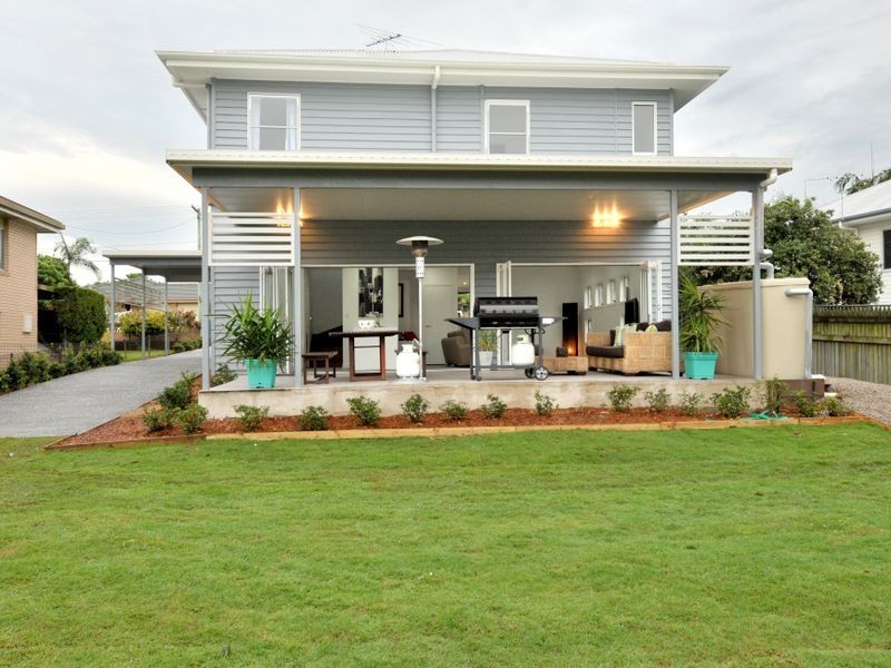 33 Rawlinson Street, Murarrie QLD 4172