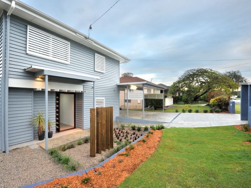 33 Rawlinson Street, Murarrie QLD 4172