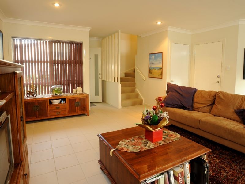 3/15 Mansfield Street, Coorparoo QLD 4151