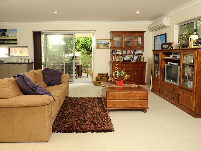 3/15 Mansfield Street, Coorparoo QLD 4151