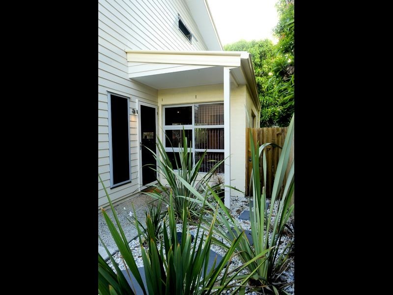 3/15 Mansfield Street, Coorparoo QLD 4151