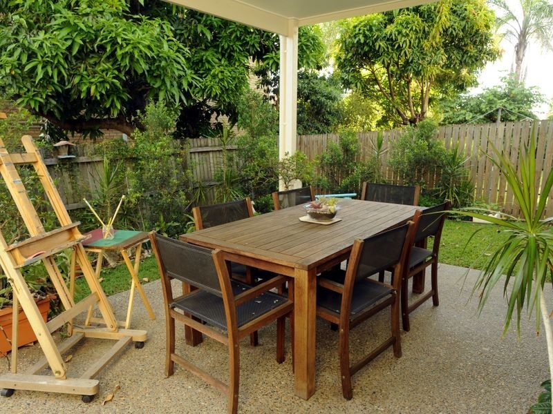 3/15 Mansfield Street, Coorparoo QLD 4151