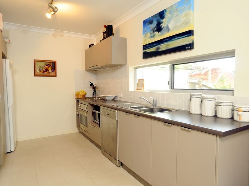 3/15 Mansfield Street, Coorparoo QLD 4151