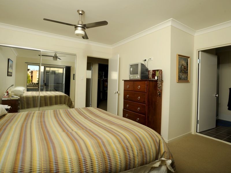 3/15 Mansfield Street, Coorparoo QLD 4151