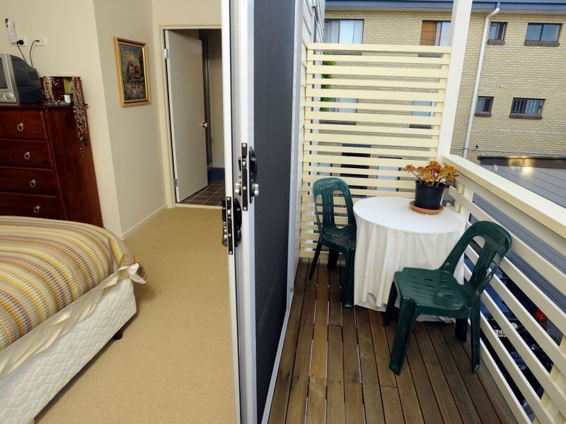 3/15 Mansfield Street, Coorparoo QLD 4151