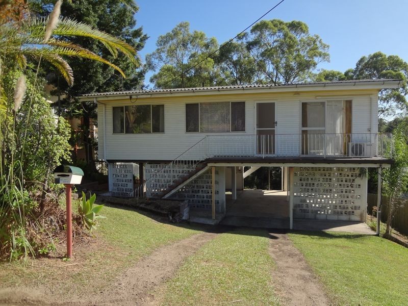 7 Solway Street, Carina QLD 4152