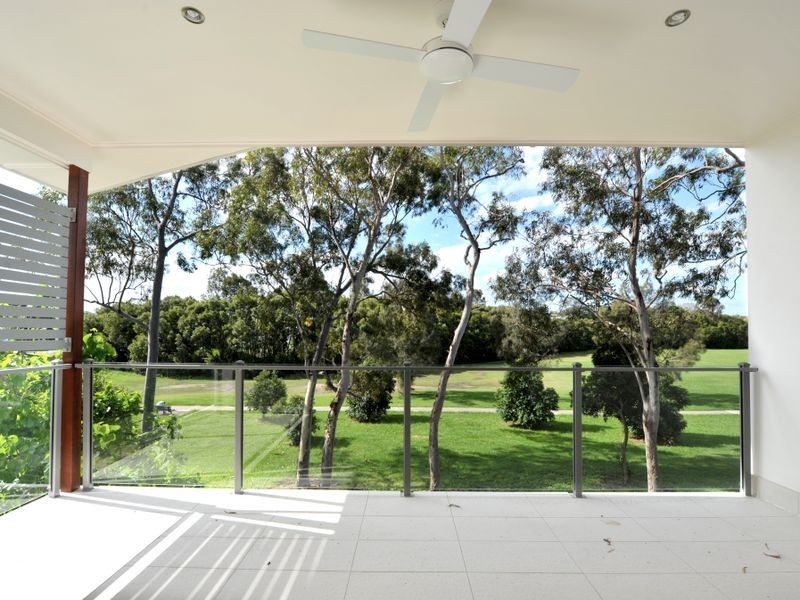 2/26 Jellicoe Street, Coorparoo QLD 4151