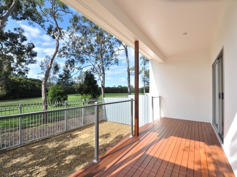 2/26 Jellicoe Street, Coorparoo QLD 4151