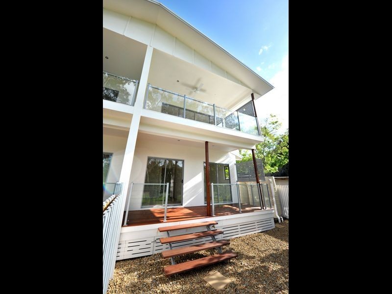 2/26 Jellicoe Street, Coorparoo QLD 4151