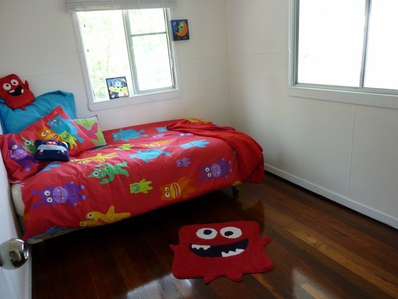 40 Muir Street, Cannon Hill QLD 4170