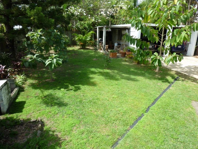 40 Muir Street, Cannon Hill QLD 4170