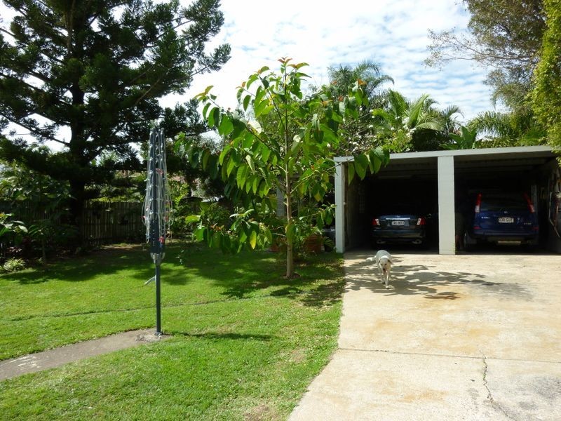 40 Muir Street, Cannon Hill QLD 4170