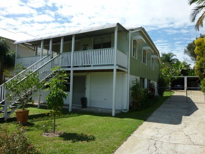 40 Muir Street, Cannon Hill QLD 4170