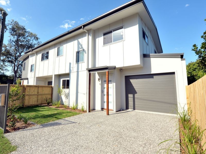 4/24 Rossiter Street, Morningside QLD 4170