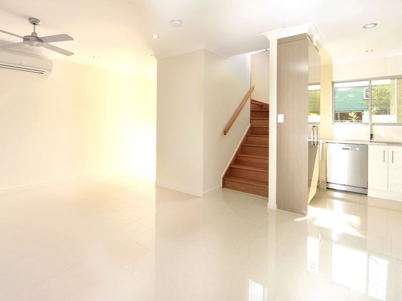 4/24 Rossiter Street, Morningside QLD 4170