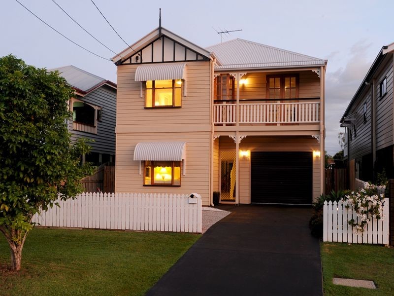 27 Grenade Street, Cannon Hill QLD 4170