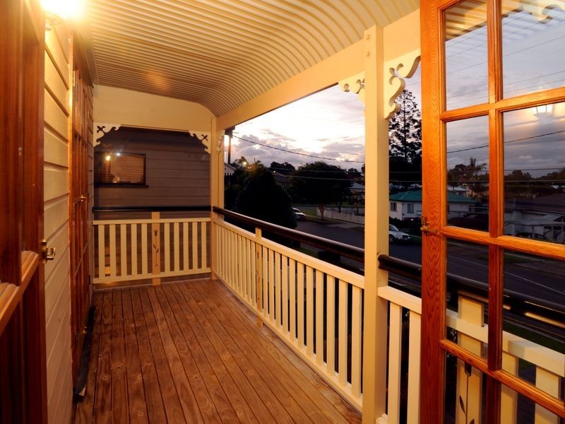 27 Grenade Street, Cannon Hill QLD 4170