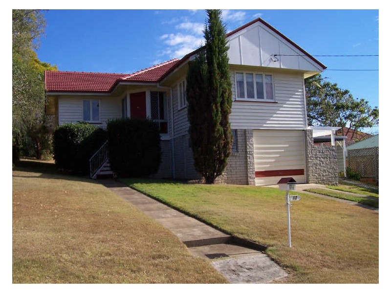 12 Greendale Street, Morningside QLD 4170