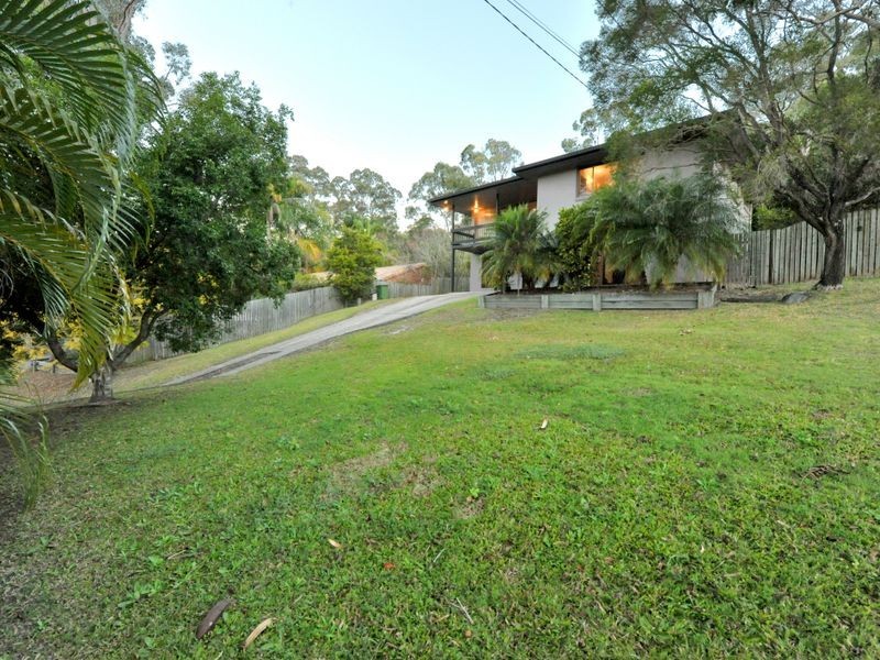 23 Narcamus Crescent, Shailer Park QLD 4128