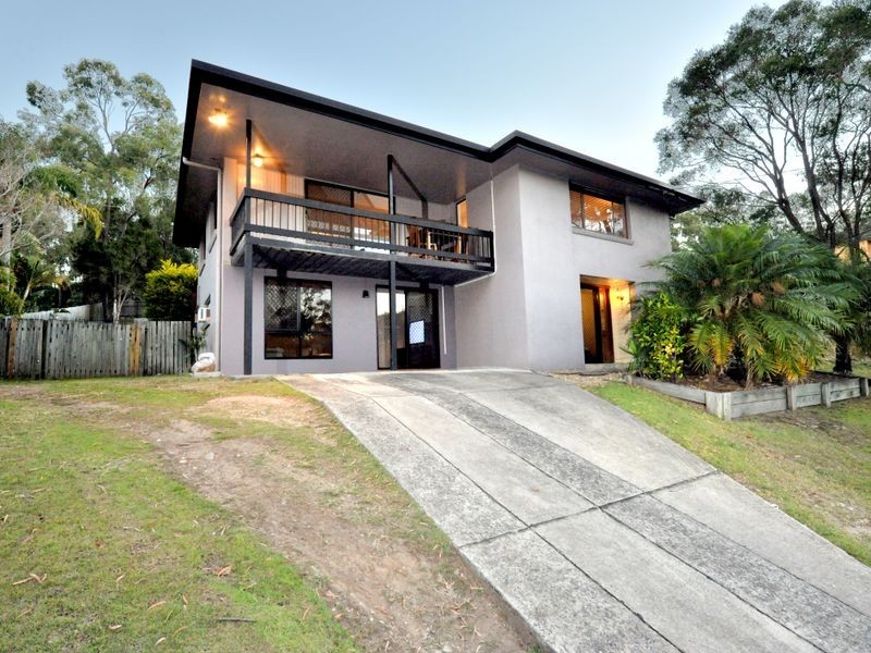 23 Narcamus Crescent, Shailer Park QLD 4128