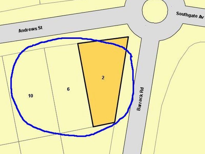 2 Andrews Street, Cannon Hill QLD 4170