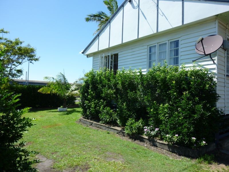 2 Andrews Street, Cannon Hill QLD 4170