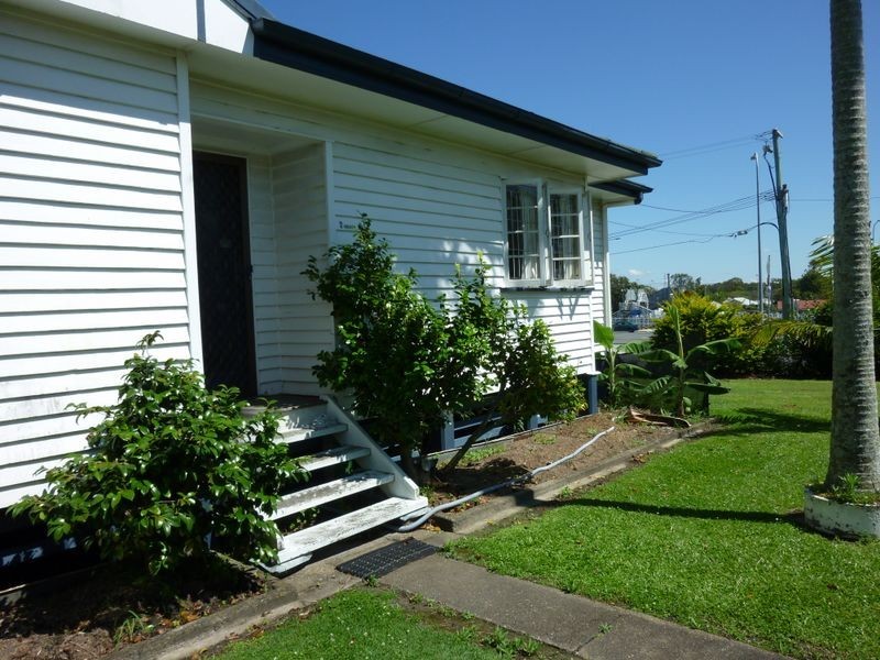 2 Andrews Street, Cannon Hill QLD 4170