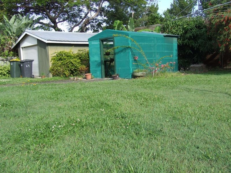 47 Armstrong Road, Cannon Hill QLD 4170