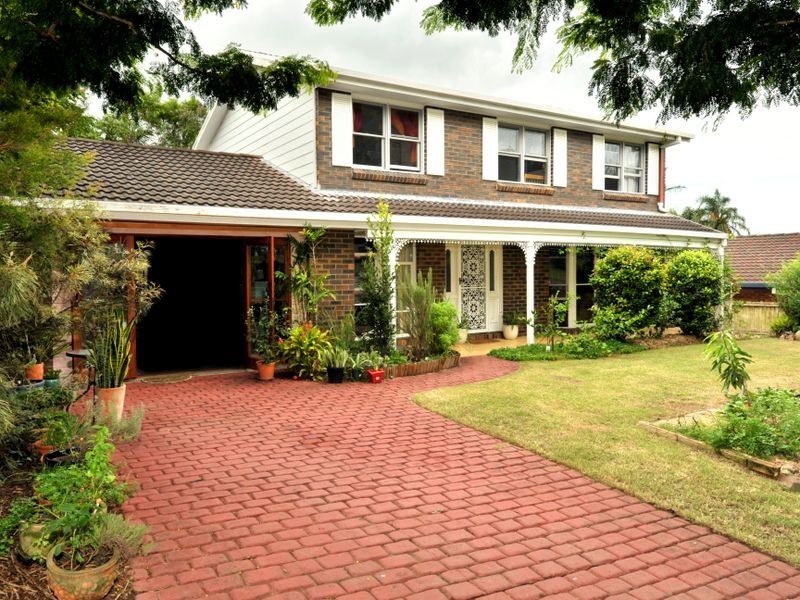 9 Jalanga Street, Belmont QLD 4153