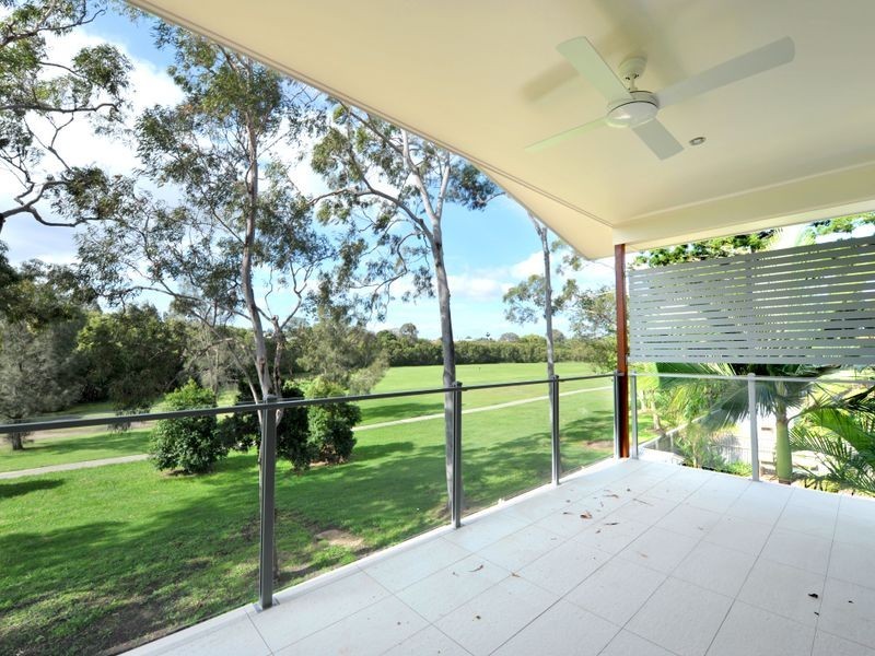 3/26 Jellicoe St, Coorparoo QLD 4151