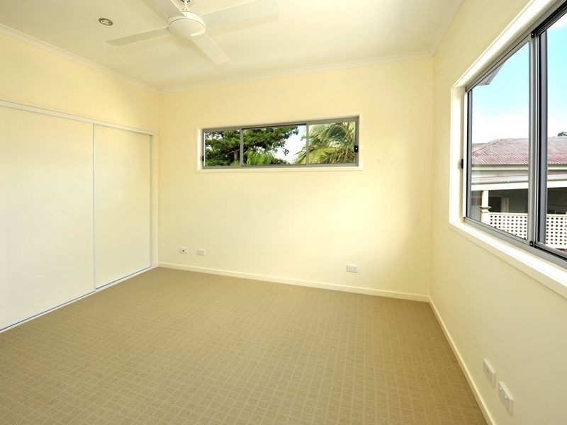 3/26 Jellicoe St, Coorparoo QLD 4151