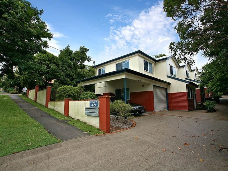 6/48 Ernest Street, Morningside QLD 4170