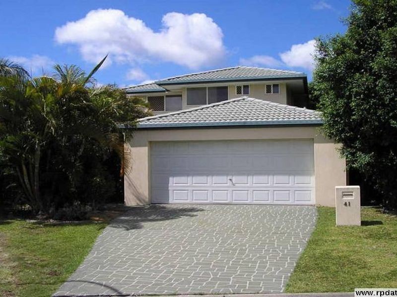 41 Ranch Street, Tingalpa QLD 4173