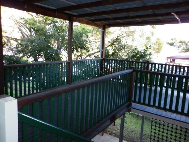 9 Ludwick Street, Cannon Hill QLD 4170