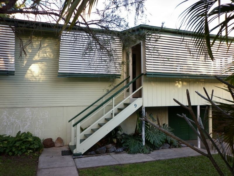 9 Ludwick Street, Cannon Hill QLD 4170