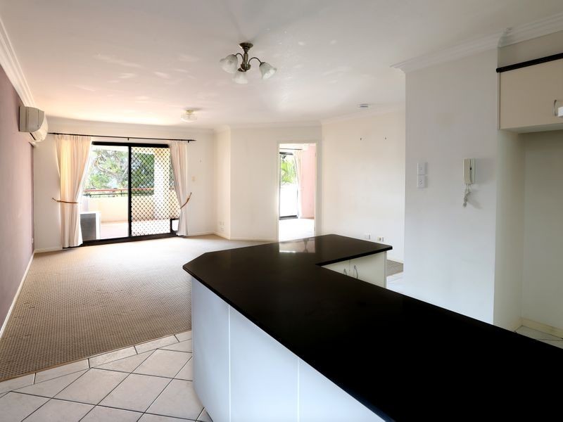 5/330 Hawthorne Rd, Hawthorne QLD 4171