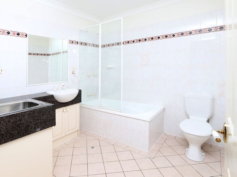 5/330 Hawthorne Rd, Hawthorne QLD 4171