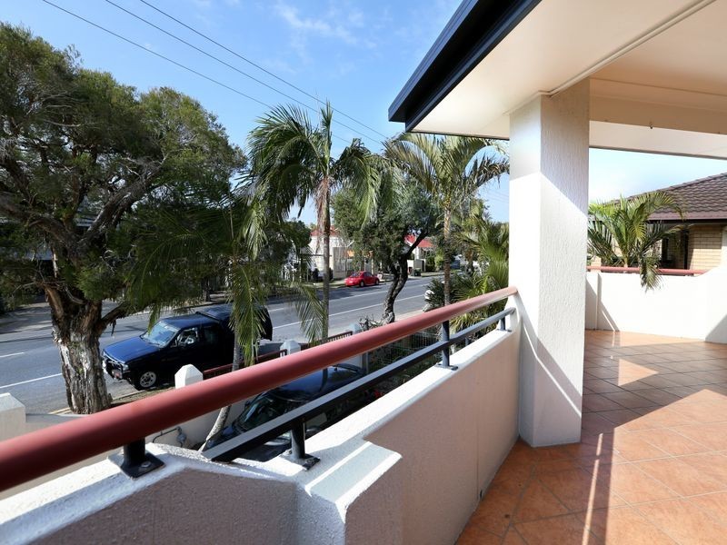 5/330 Hawthorne Rd, Hawthorne QLD 4171