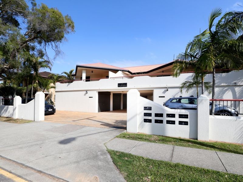 5/330 Hawthorne Rd, Hawthorne QLD 4171