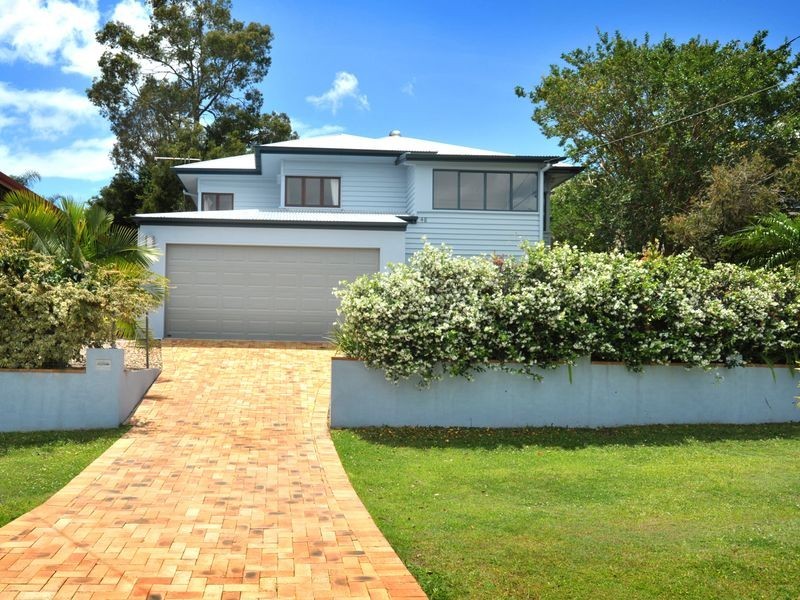 48 Herbert Street, Murarrie QLD 4172