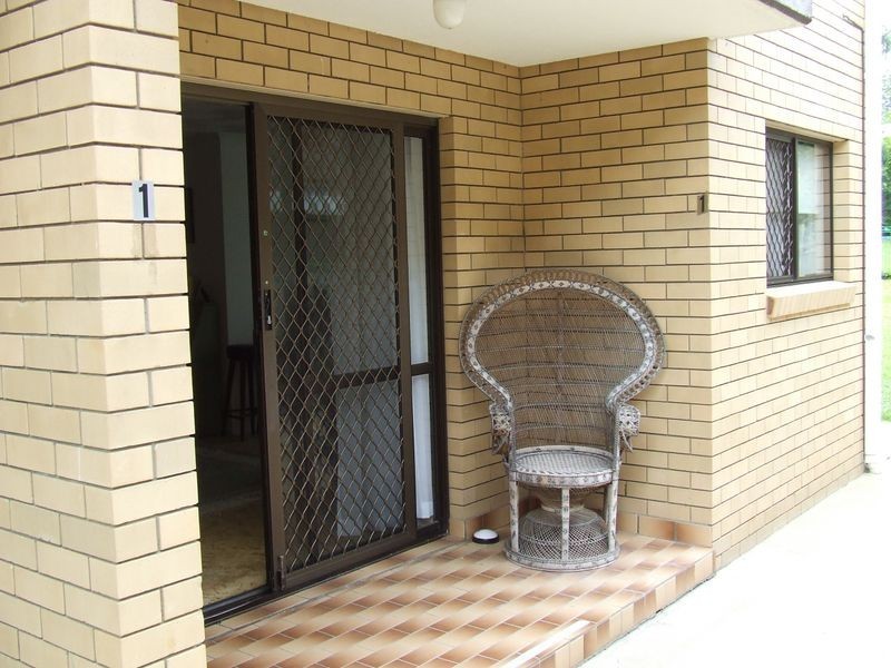 1/82 Richmond Road, Morningside QLD 4170