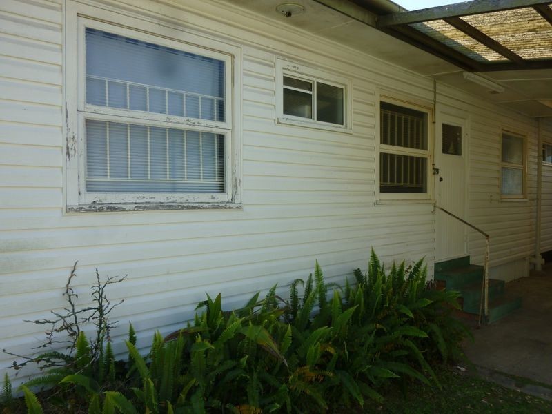 2/127 Singer Street, Wynnum QLD 4178