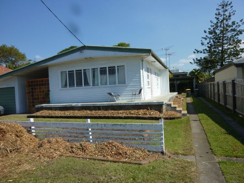 2/127 Singer Street, Wynnum QLD 4178