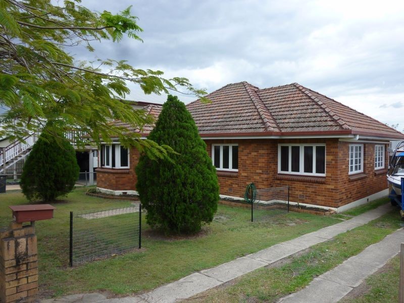 29 Andrews Street, Cannon Hill QLD 4170