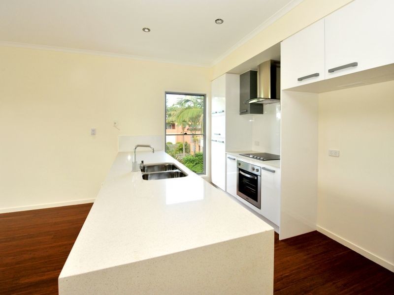 3/26 Jellicoe Street, Coorparoo QLD 4151