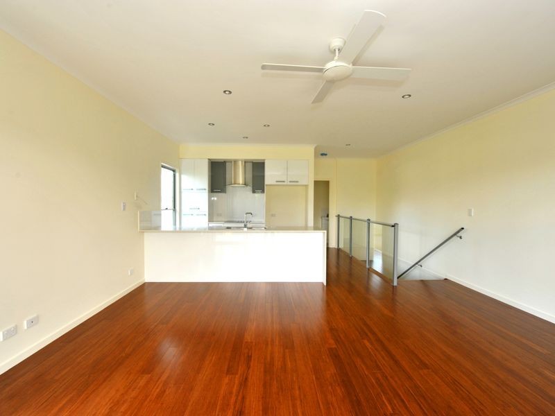 3/26 Jellicoe Street, Coorparoo QLD 4151